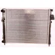 KLOKKERHOLM 6062302303 - Radiateur, refroidissement du moteur