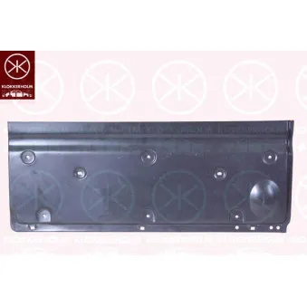 Porte arrière KLOKKERHOLM 6065153