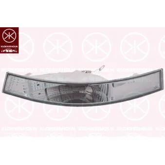 Feu clignotant KLOKKERHOLM OEM 2613500QAB