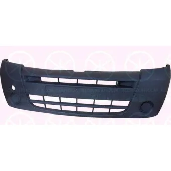 Pare-chocs KLOKKERHOLM 6088900A1