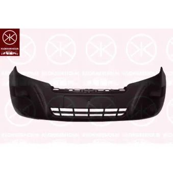 KLOKKERHOLM 6089900A1 - Pare-chocs