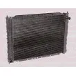 KLOKKERHOLM 6409302119 - Radiateur, refroidissement du moteur