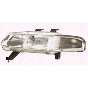 Projecteur principal KLOKKERHOLM 64100122A1