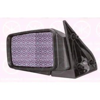 Rétroviseur extérieur KLOKKERHOLM 64201041