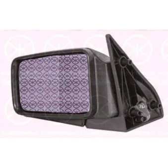 Rétroviseur extérieur KLOKKERHOLM 64201042