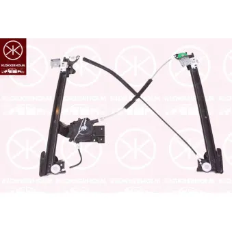 Lève-vitre avant gauche KLOKKERHOLM OEM LR006372