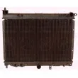 KLOKKERHOLM 6430302118 - Radiateur, refroidissement du moteur