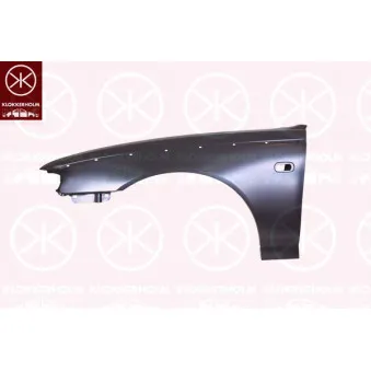 Aile avant gauche KLOKKERHOLM 6431311