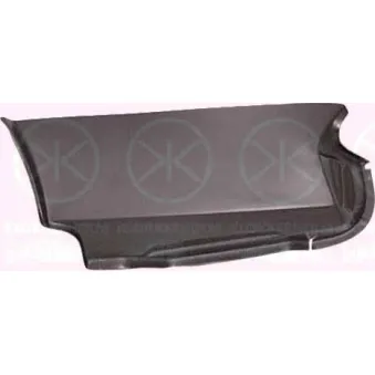 Panneau latéral arrière gauche KLOKKERHOLM 6520603