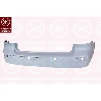 KLOKKERHOLM 6522950 - Pare-chocs