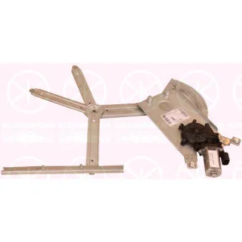 Lève-vitre KLOKKERHOLM 65231102