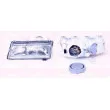 KLOKKERHOLM 65250131 - Projecteur principal