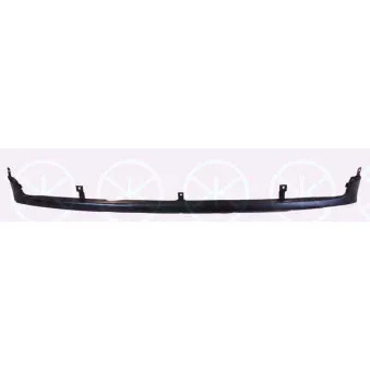 Revêtement avant KLOKKERHOLM 6607220