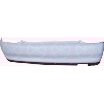 Pare-chocs KLOKKERHOLM 6607956A1