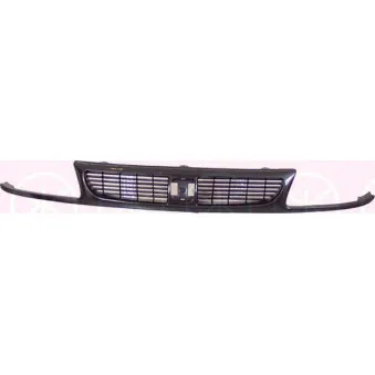 Grille de radiateur KLOKKERHOLM 6607992