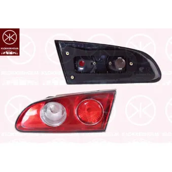 Feu arrière KLOKKERHOLM 66090704A1