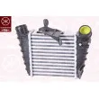 KLOKKERHOLM 6609304213 - Intercooler, échangeur