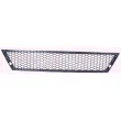 Grille de ventilation, pare-chocs KLOKKERHOLM [6609996]