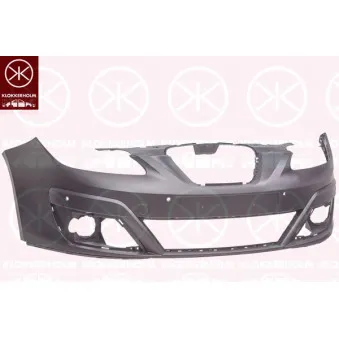 Pare-chocs KLOKKERHOLM 6612904A1
