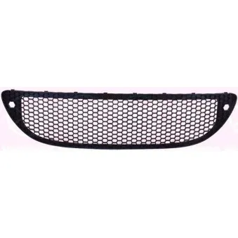 Grille de ventilation, pare-chocs KLOKKERHOLM 6612910