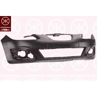 Pare-chocs KLOKKERHOLM 6613901A1