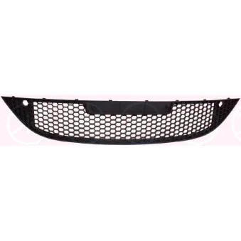 KLOKKERHOLM 6613910 - Grille de ventilation, pare-chocs