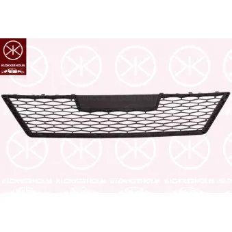 KLOKKERHOLM 6613915A1 - Grille de ventilation, pare-chocs