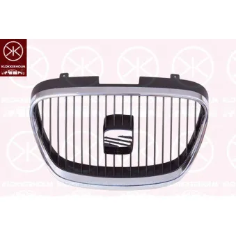 Grille de radiateur KLOKKERHOLM [6613990]