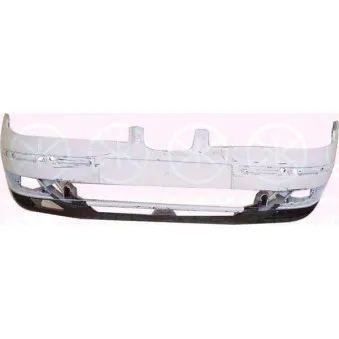 Pare-chocs KLOKKERHOLM 6616901A1