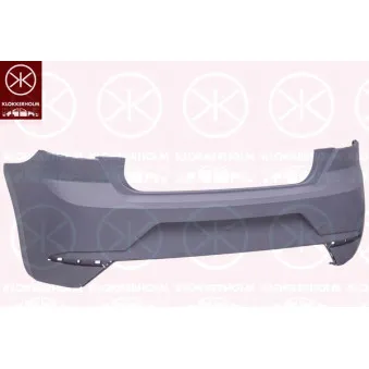 Pare-chocs KLOKKERHOLM 6622950A1