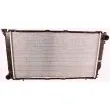 KLOKKERHOLM 6710302010 - Radiateur, refroidissement du moteur