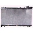 KLOKKERHOLM 6730302016 - Radiateur, refroidissement du moteur