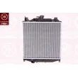 KLOKKERHOLM 6811302022 - Radiateur, refroidissement du moteur