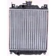 KLOKKERHOLM 6811302059 - Radiateur, refroidissement du moteur