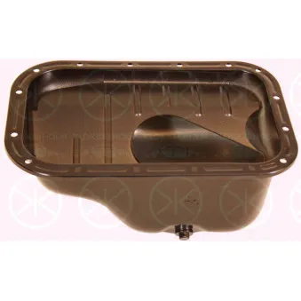 Carter d'huile KLOKKERHOLM 6811470