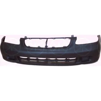 Pare-chocs KLOKKERHOLM 6813903