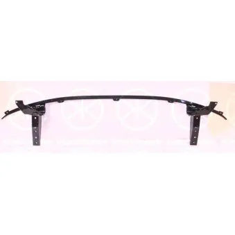 Support, pare-chocs KLOKKERHOLM 6813941