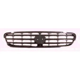 Grille de radiateur KLOKKERHOLM 6813995