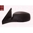 Rétroviseur extérieur KLOKKERHOLM [68141021]