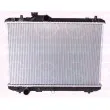 KLOKKERHOLM 6814302083 - Radiateur, refroidissement du moteur