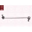 KLOKKERHOLM 6814370 - Entretoise/tige, stabilisateur