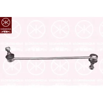 Entretoise/tige, stabilisateur KLOKKERHOLM OEM 4242062J00