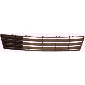 KLOKKERHOLM 6814910A1 - Grille de ventilation, pare-chocs