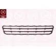 Grille de ventilation, pare-chocs KLOKKERHOLM [6814919]