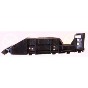 KLOKKERHOLM 6814932 - Support, pare-chocs avant droit