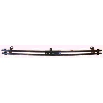 KLOKKERHOLM 6814941 - Support, pare-chocs