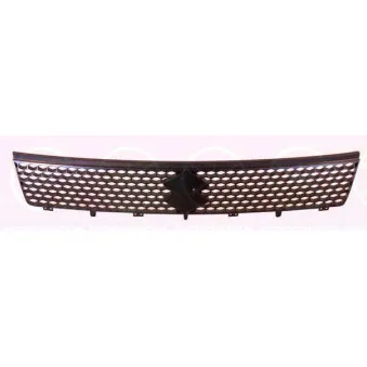 Grille de radiateur KLOKKERHOLM OEM 7174163j005pk