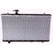 KLOKKERHOLM 6815302062 - Radiateur, refroidissement du moteur