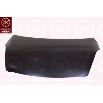 Capot-moteur KLOKKERHOLM 6816280A1