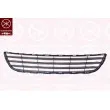 Grille de ventilation, pare-chocs KLOKKERHOLM [6816913A1]
